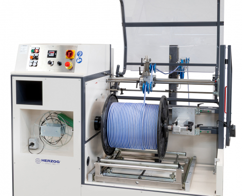 9805 USP 450 Eco SNR 126194 offen LR