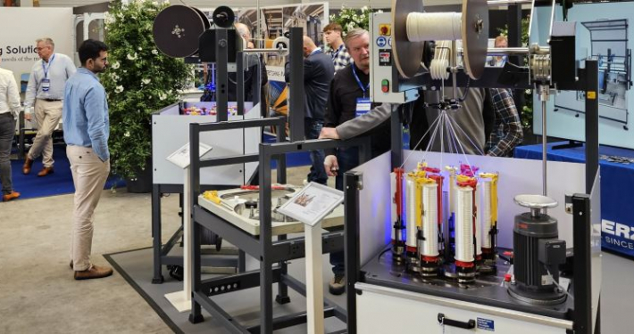 Hausmesse 2025-140 mm Stich Neuheiten