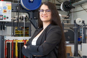 </p>
<h3 style="color: #00459a;margin-top:30px;">Sarah Aleisami</h3>
<p>