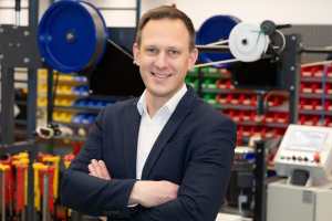 </p>
<h3 style="color: #00459a;margin-top:30px;">Marcus Middendorf </h3>
<p>