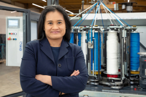 </p>
<h3 style="color: #00459a;margin-top:30px;">Maike Wessel </h3>
<p>